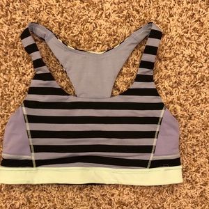 Lululemon Sports Bra 4